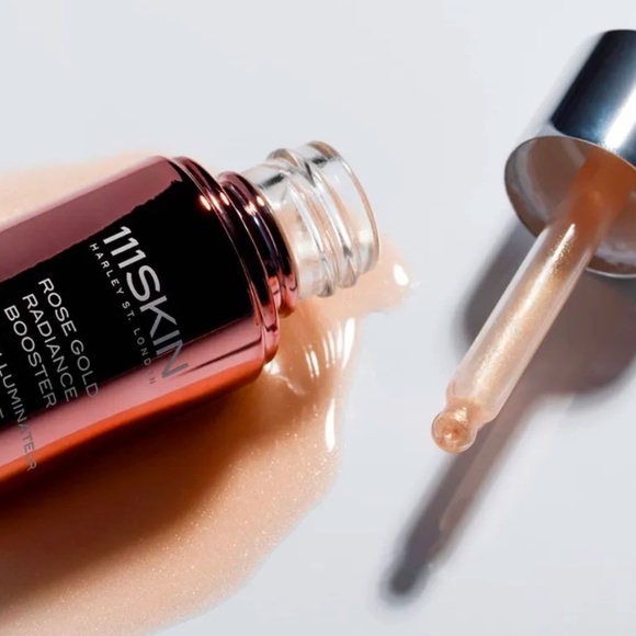 111skin rose gold radiance booster - Picture 3 of 5